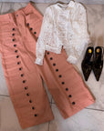 BLUSA JULIETTE