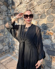VESTIDO ADELINE