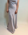 VESTIDO LENCERO