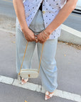 PANTALÓN SKY BLUE
