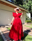 VESTIDO NATALIA