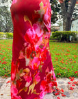 VESTIDO SCARLETT