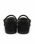 Flats Mary Jane — Negro