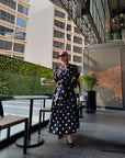 VESTIDO LETICIA
