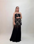 VESTIDO SIENNA