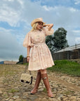 VESTIDO ISADORA