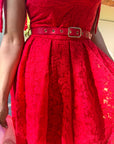 VESTIDO CATALINA
