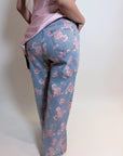 PANTALÓN ROSE DENIM - MALÁ MEXICO