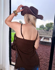 BLUSA CLAUDIA