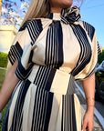 VESTIDO AMAPOLA