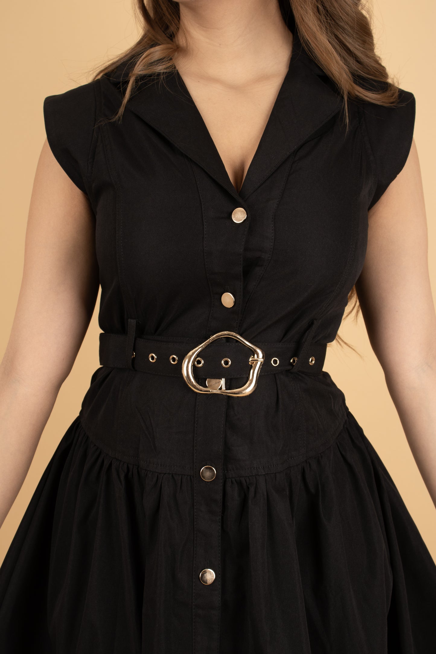VESTIDO MAJE