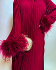 VESTIDO EVELYN