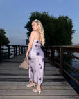 VESTIDO DALIA