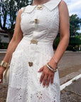VESTIDO ALMA