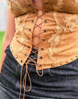 CORSET ODETTE