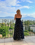 VESTIDO LETICIA