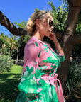 VESTIDO DACIA