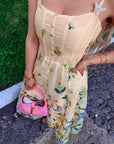 VESTIDO LAURA