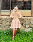 VESTIDO ISADORA