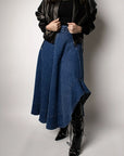 FALDA DENIM - MALÁ MEXICO
