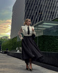 SET ATELIER NOIR