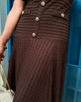 VESTIDO CAMILLE