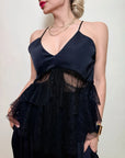 SET MIDNIGHT LACE