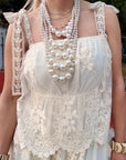 VESTIDO LOVELY
