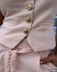 SET ROSA BLUSH