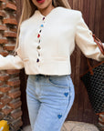 BLAZER LOVELY - MALÁ MEXICO