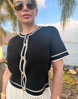 BLUSA CLASSIC