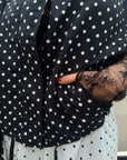 CHAQUETA LUNARES