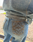 JEANS JULIA