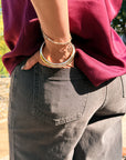 PANTALÓN DENIM BLACK