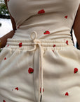 SET STRAWBERRY