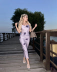 VESTIDO DALIA