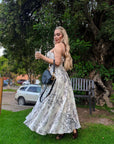 VESTIDO JULIETTA