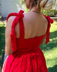 VESTIDO CATALINA
