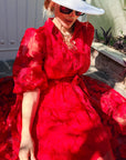 VESTIDO VALENTINA