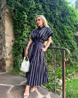 VESTIDO CAMISERO JAZMIN