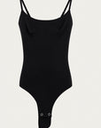 Body Soft V — Negro
