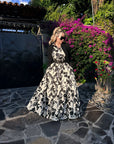 VESTIDO BLANCHE - MALÁ MEXICO