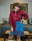 CAMISERA CATALINA