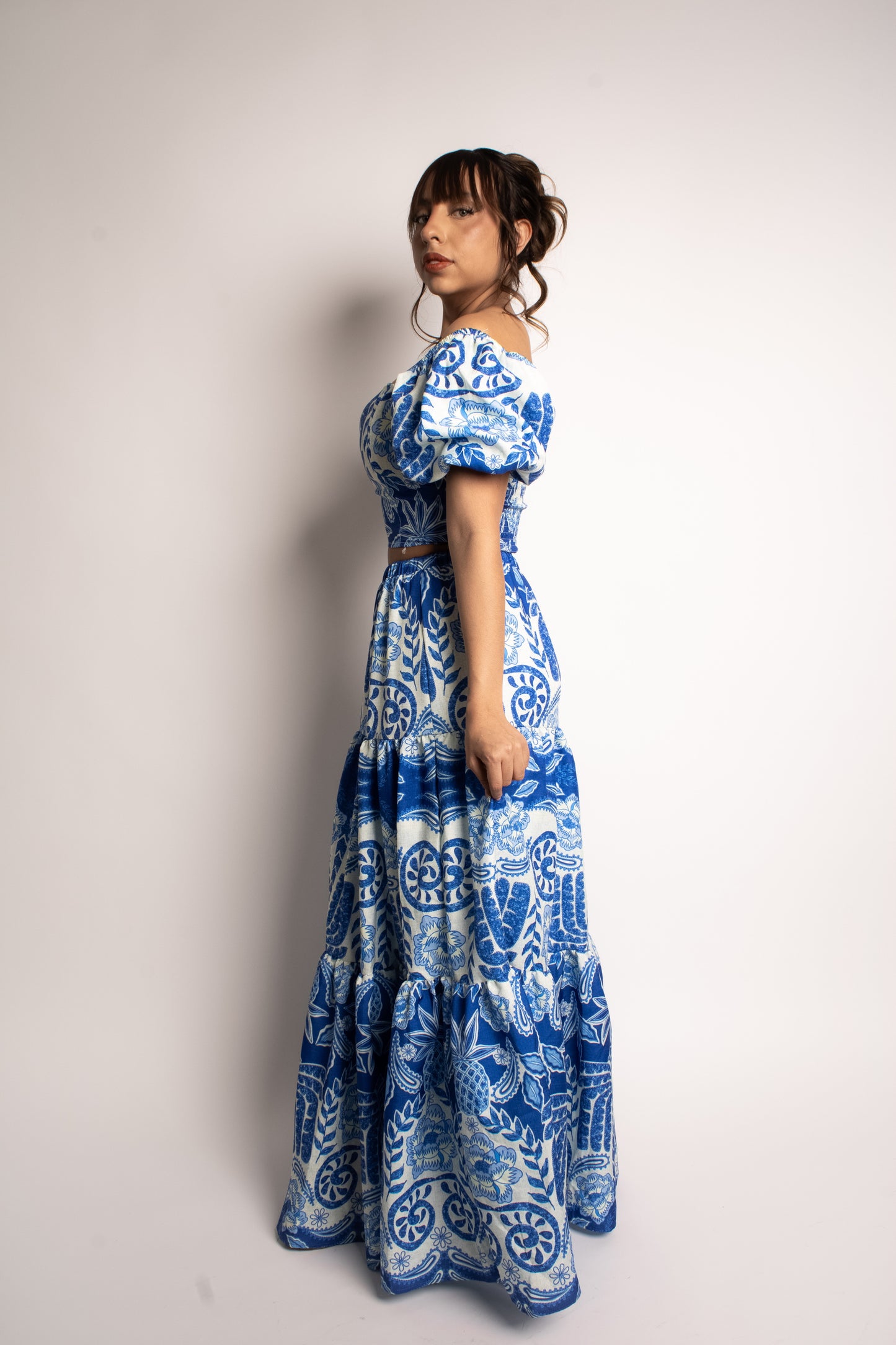 SET ITALIA MÍA