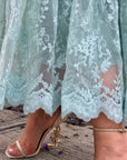 VESTIDO RENATA