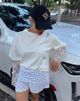 BLUSA BÁSICA DUAL