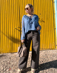 BLUSA LARA