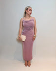 VESTIDO ROSE - MALÁ MEXICO