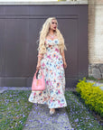 VESTIDO ROSE