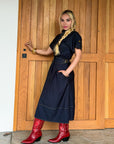 SET DANIELA